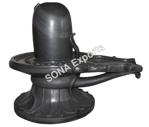 Black Shivling