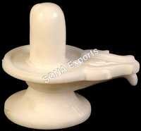 Marble Shivling