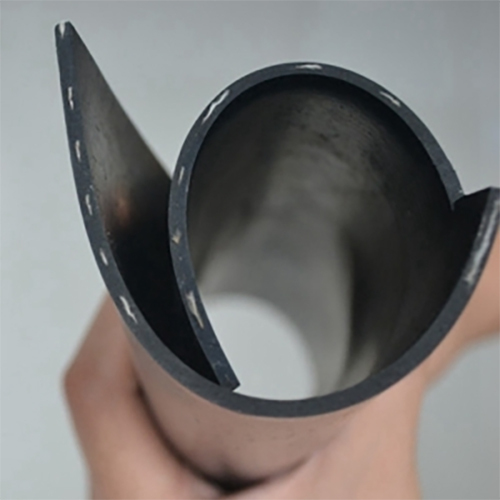 Nylon Insertion Rubber Sheets