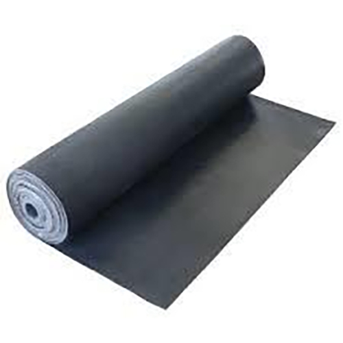 Plain Rubber Sheet