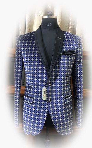 Designer Blazers