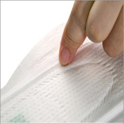 Cotton Sanitary Pad