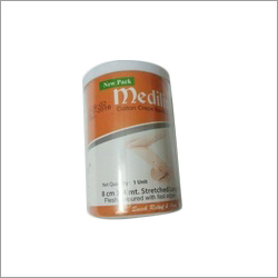 Crepe Bandage