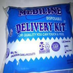 Disposable Delivery Kit