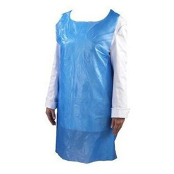 Disposable Plastic Aprons