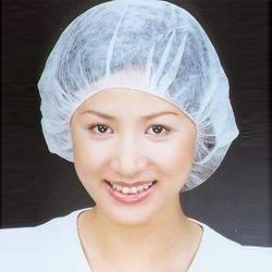 Disposable Surgeon Cap