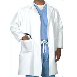 Doctors Apron