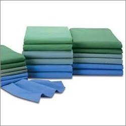 Hospital Bedsheet