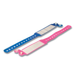 Patient Identification Band