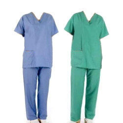 Patient Kurta Pajama