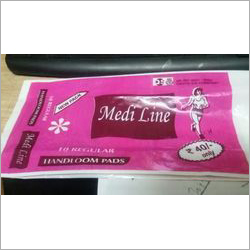Sanitary Napkin Non Wings