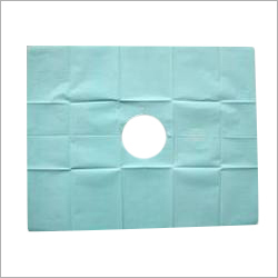 T Linen Eye Hole