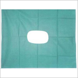 T Linen Ovel Hole