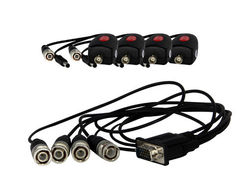 Power Video Transmitter BNC