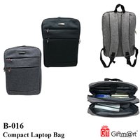 Mini Passport Bag