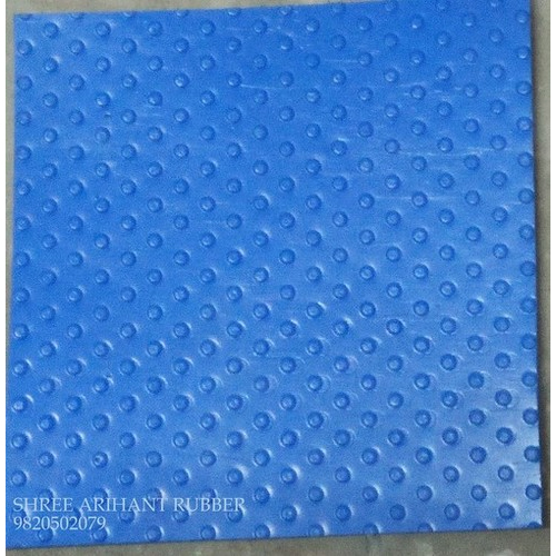 Electrical Insulating Rubber Mats
