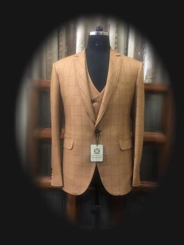 Available In All Colors. Three Pcs Suits