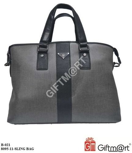 Men Sling Bag