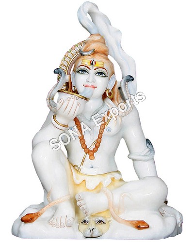 Shiva Statue