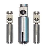 Brass Electrical Pin