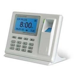 Digital Attendance Machines