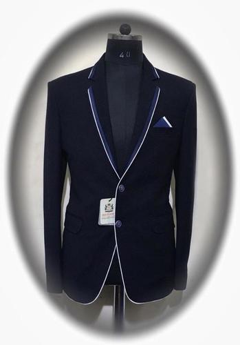 Customized Blazers