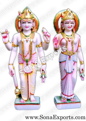 Laxmi Statue