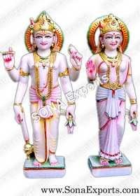 Laxmi Statue