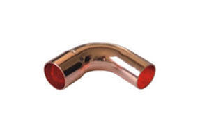 Copper Elbow