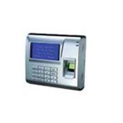 Time And Attendance Machines