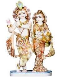 Radha krishna Murti