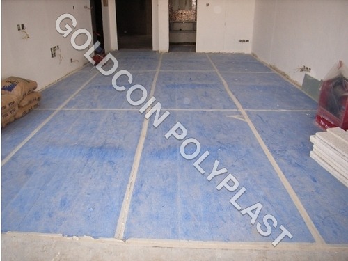Tile Protection Sheet