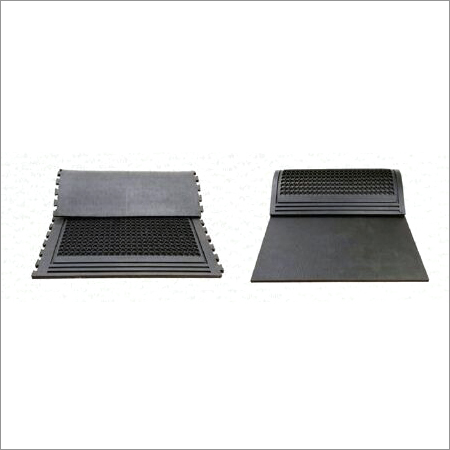 Cow Mats