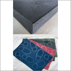 Rubber Pin Mat