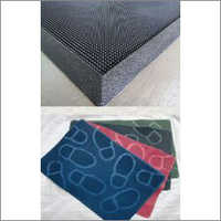 Rubber Pin Mat