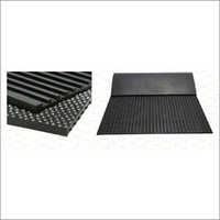 Rubber Stable Mats