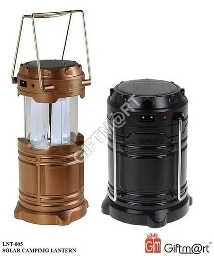 Solar Camping Lantern