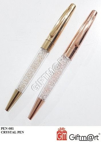 Crystal Writing Pen