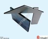 House Photo Frame
