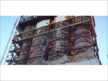 Piping Fabrication Services