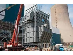 Industrial Erection Services