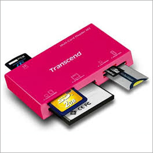 Card Reader