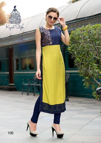 Diyaz Collection Kurtis