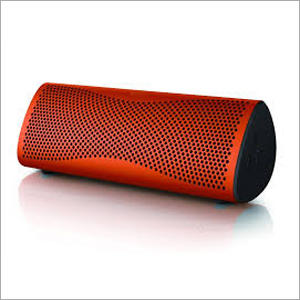 Red Bluetooth Speaker