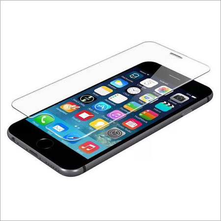 Tempered Glass Screen Protector