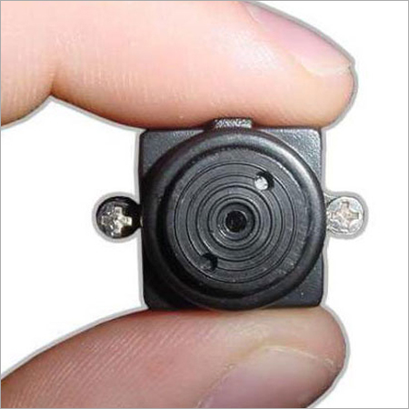 Spy Camera