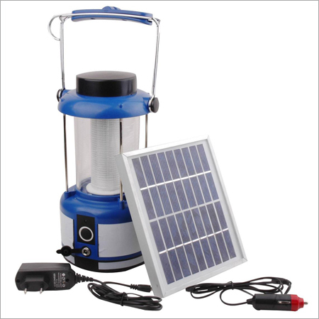 Solar Lantern