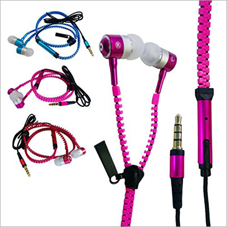 Mobile Earphone