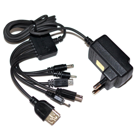 Mobile Charger