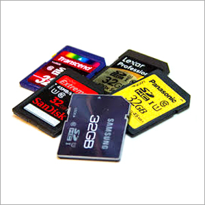 Memory Card